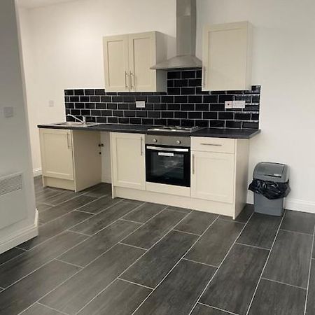 Nantwich House Daire Crewe Dış mekan fotoğraf