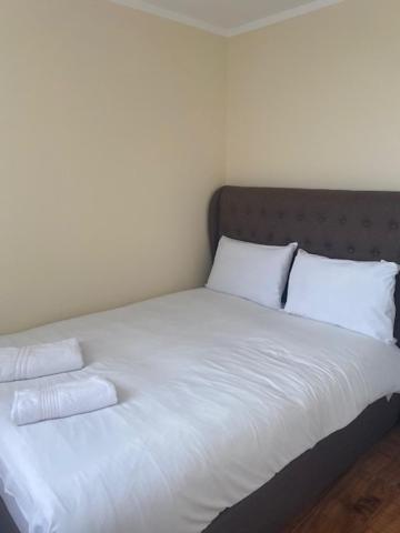 Nantwich House Daire Crewe Dış mekan fotoğraf