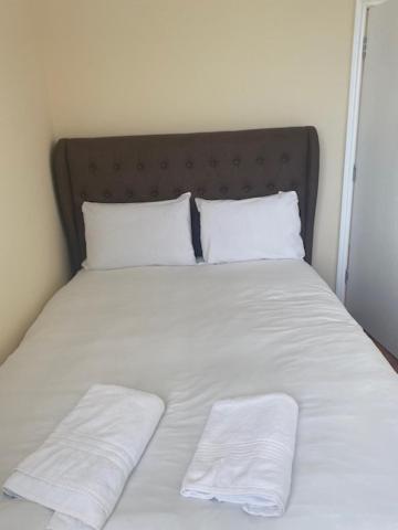 Nantwich House Daire Crewe Dış mekan fotoğraf
