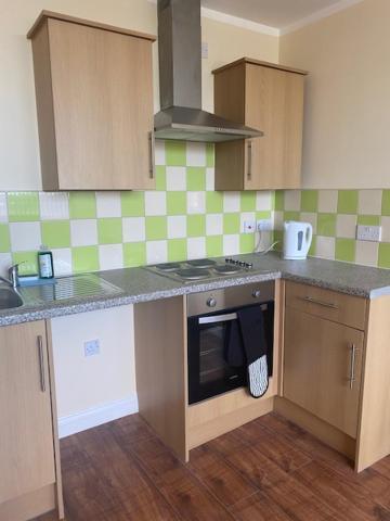 Nantwich House Daire Crewe Dış mekan fotoğraf